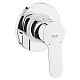Змішувач для душу Grohe Bauedge 29040000 хром