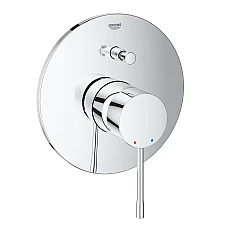 Змішувач для ванни прихованого монтажу Grohe Essence New 19285001