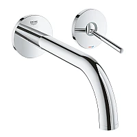 Смеситель для умывальника Grohe Atrio L-Size 19918003
