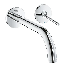 Змішувач для умивальника Grohe Atrio L-Size 19918003