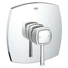 Змішувач прихованого монтажу для душу GROHE Grandera 19932000 хром