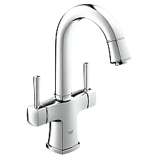 Змішувач для умивальника Grohe Grandera L-Size 21107000