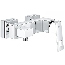 Змішувач для душу Grohe Eurocube 23145000 хром