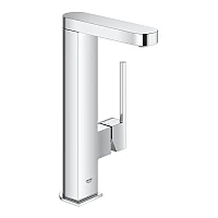 Змішувач для умивальника Grohe Plus L-Size 23873003 хром