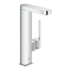 Змішувач для умивальника Grohe Plus L-Size 23873003 хром