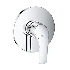 Змішувач для душу Grohe EuroSmart 24042002 хром