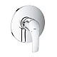 Змішувач для душу Grohe EuroSmart 24042002 хром