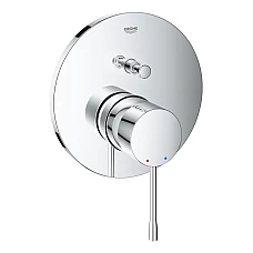 Змішувач для душу Grohe Essence New 24058001 хром