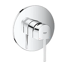 Змішувач для душу Grohe Plus 24059003 хром