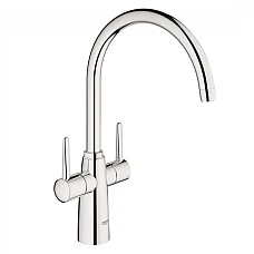 Змішувач для кухні Grohe Ambi 30189000