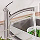 Змішувач для кухні Grohe Eurosmart 30305DC0 сталь