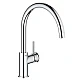 Смеситель для кухни Grohe BauClassic 31535001 хром