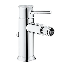 Змішувач для біде Grohe BauClassic 32864000 хром