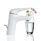 Смеситель для биде Grohe Eurostyle 33565LS3 белый