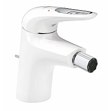 Змішувач для біде Grohe Eurostyle 33565LS3 білий 
