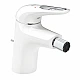 Смеситель для биде Grohe Eurostyle 33565LS3 белый