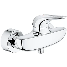 Змішувач для душу настінний Grohe Eurostyle 33590003