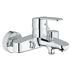 Змішувач для ванни Grohe Eurostyle Cosmopolitan 33591002 хром