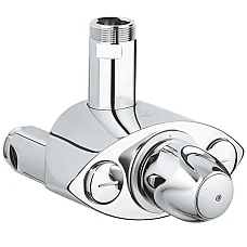 Термостатичний змішувач для душу GROHE Grohtherm XL 35085000