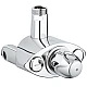 Термостатический смеситель для душа GROHE Grohtherm XL 35085000