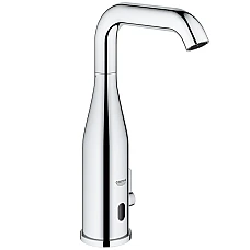Інфрачервоний змішувач для раковини 1/2 GROHE Essence E 6V 36445000