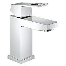 Змішувач для умивальника Grohe Eurocube S-Size 23132000 хром