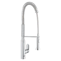 Змішувач для раковини GROHE K7 32950000 