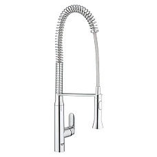 Змішувач для раковини GROHE K7 32950000 