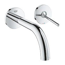 Змішувач для умивальника Grohe Atrio M-Size 19287003