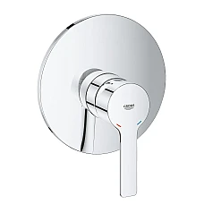 Змішувач для душу Grohe Lineare 19296001 хром