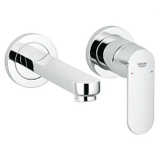 Змішувач для умивальника Grohe Eurosmart Cosmopolitan S-size 19381000