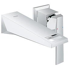 Змішувач для умивальника Grohe Allure Brilliant S-Size 19781000