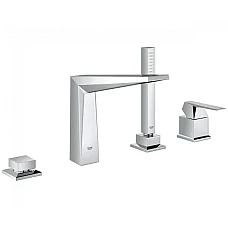 Змішувач для ванни Grohe Allure Brilliant 19787000