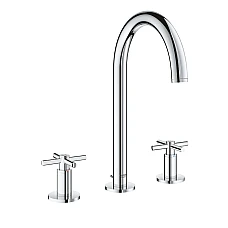 Змішувач для умивальника Grohe Atrio M-Size 20008003