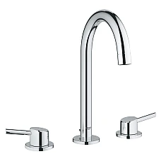 Змішувач для умивальника Grohe Concetto NEW 20216001 хром
