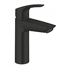 Змішувач для умивальника Grohe Eurosmart New M 233242433 чорний матовий