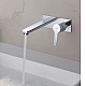 Змішувач для умивальника Grohe Lineare New L-Size 207 мм 23444001 хром