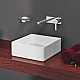 Змішувач для умивальника Grohe Lineare New L-Size 207 мм 23444001 хром