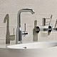 Змішувач для умивальника Grohe Essence New M-Size 23462001 хром