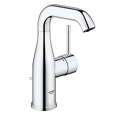 Змішувач для умивальника Grohe Essence New M-Size 23462001 хром