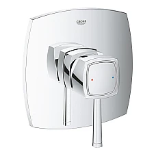 Змішувач для душу Grohe Grandera 24067000 хром