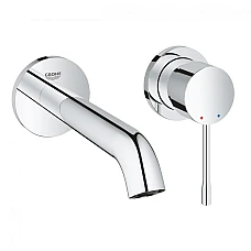 Змішувач для умивальника Grohe Essence New M-Size 29192001 хром