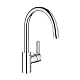 Смеситель для кухни Grohe Eurostyle Cosmopolitan 31126004 хром