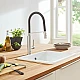 Змішувач для кухні GROHE Concetto 31491000