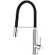 Змішувач для кухні GROHE Concetto 31491000