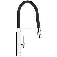 Змішувач для кухні GROHE Concetto 31491000