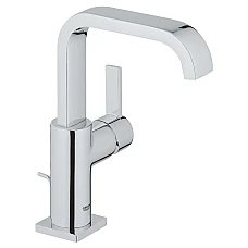 Змішувач для умивальника Grohe Allure L-Size 32146000 хром