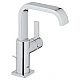 Смеситель для умывальника Grohe Allure L-Size 32146000 хром