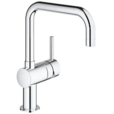 Змішувач для кухні GROHE Minta 32488000 хром