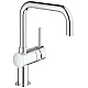 Смеситель для кухни GROHE Minta 32488000 хром